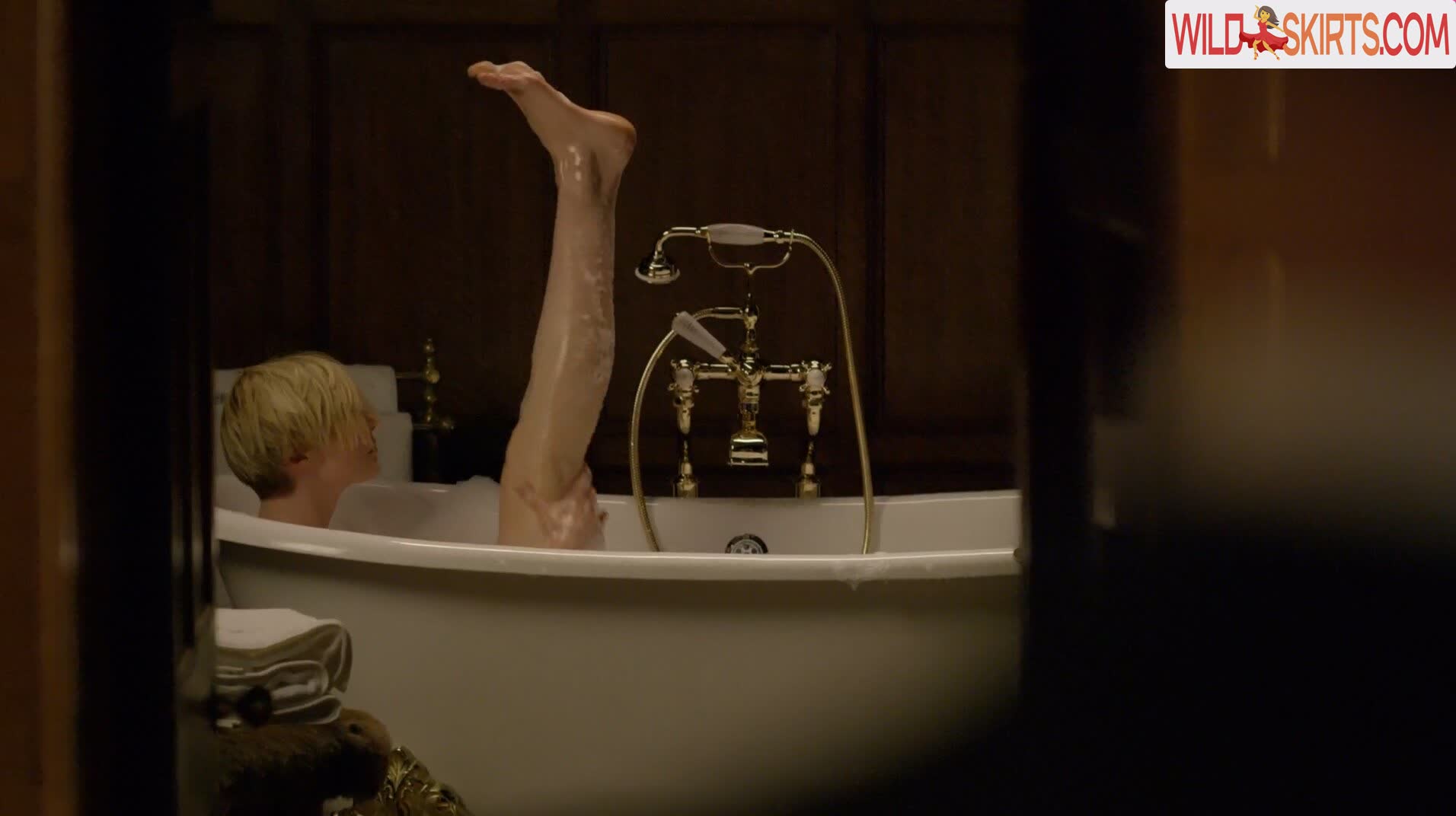 Elizabeth Debicki nude leaked photo #74