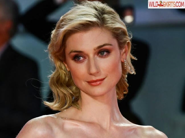 Elizabeth Debicki / elizabethdebickinators nude Instagram leaked photo #6