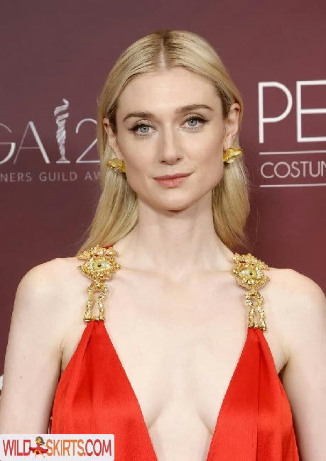 Elizabeth Debicki / elizabethdebickinators nude Instagram leaked photo #78