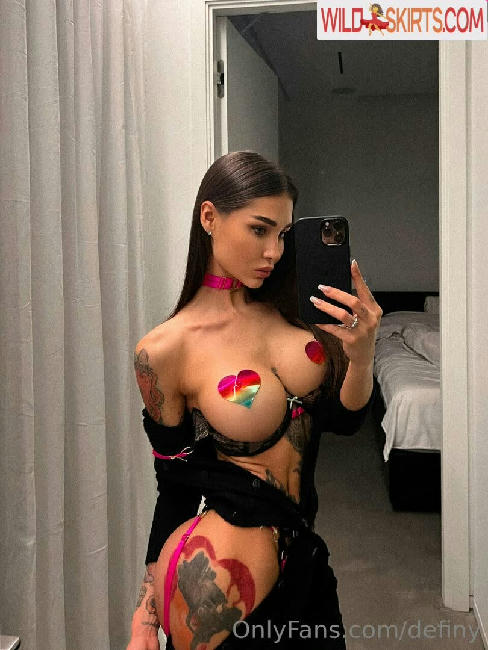 Elizabeth Definhy / definy / elizabethdefiny nude OnlyFans, Instagram leaked photo #121