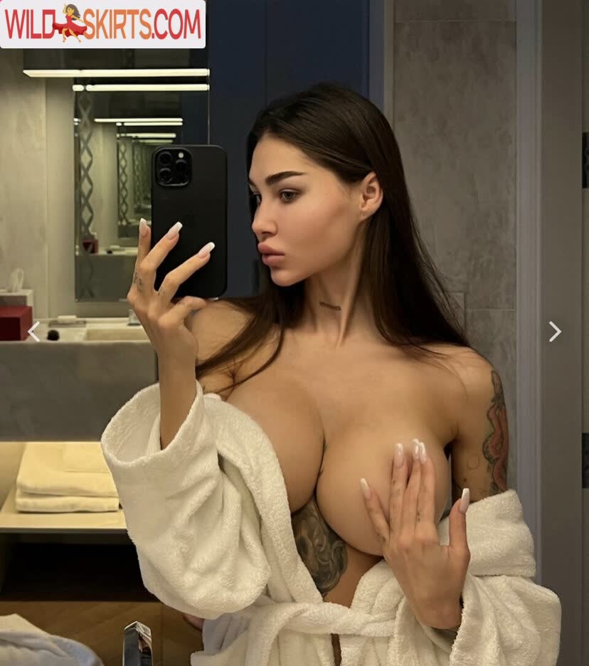 Elizabeth Definy / definy / elizabethdefiny nude OnlyFans, Instagram leaked photo #4