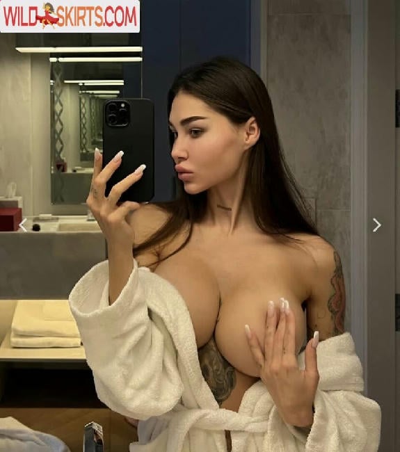 Elizabeth Definy / definy / elizabethdefiny nude OnlyFans, Instagram leaked photo #5