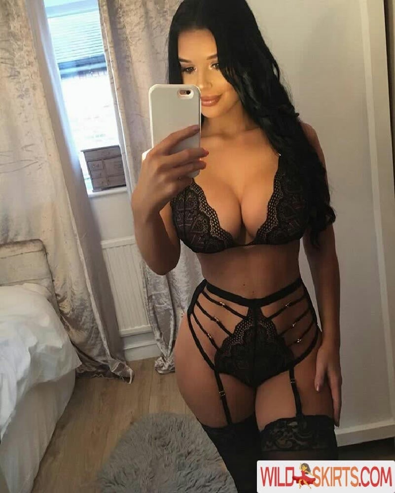 Elizabeth Georgina / elizabethgeorga / elizabethxgx nude OnlyFans, Instagram leaked photo #37