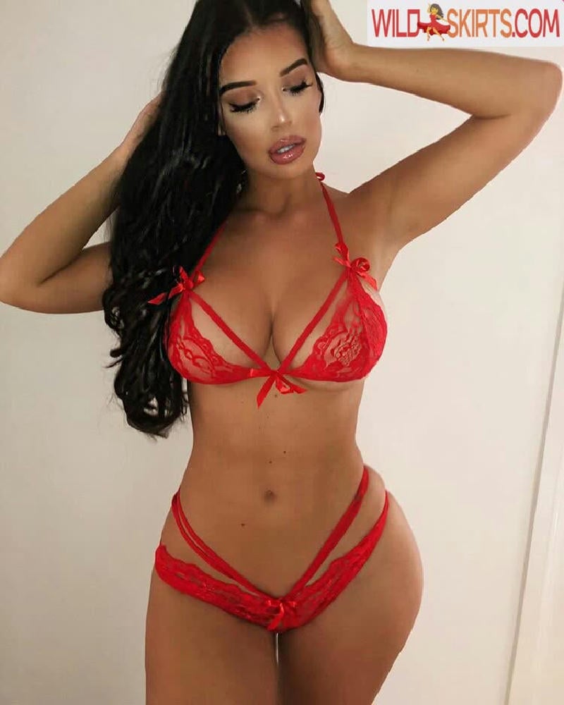 Elizabeth Georgina / elizabethgeorga / elizabethxgx nude OnlyFans, Instagram leaked photo #11