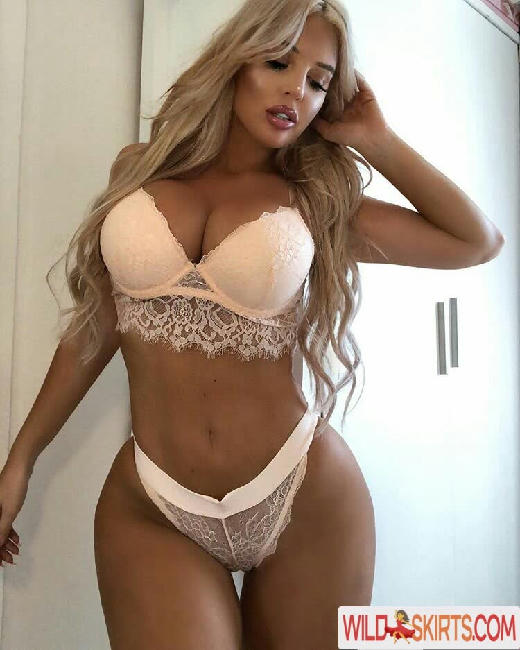 Elizabeth Georgina / elizabethgeorga / elizabethxgx nude OnlyFans, Instagram leaked photo #101