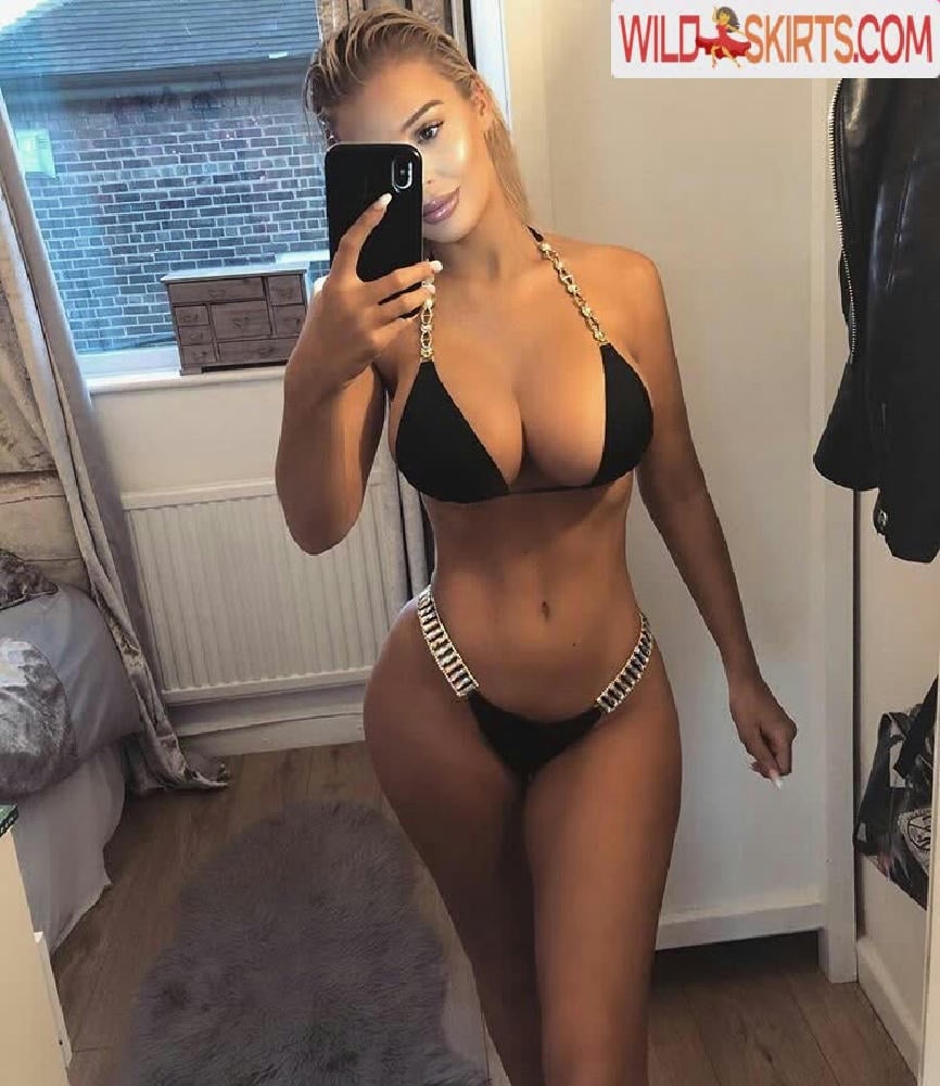 Elizabeth Georgina / elizabethgeorga / elizabethxgx nude OnlyFans, Instagram leaked photo #47