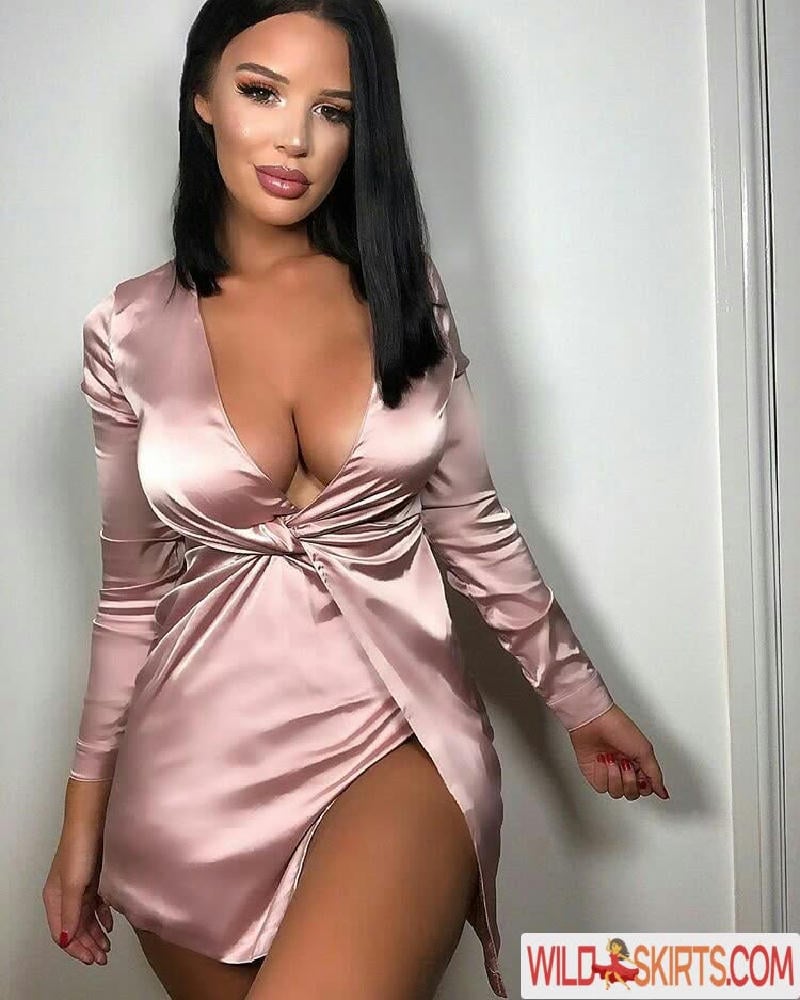 Elizabeth Georgina / elizabethgeorga / elizabethxgx nude OnlyFans, Instagram leaked photo #53