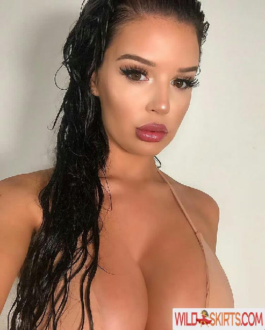 Elizabeth Georgina / elizabethgeorga / elizabethxgx nude OnlyFans, Instagram leaked photo #166