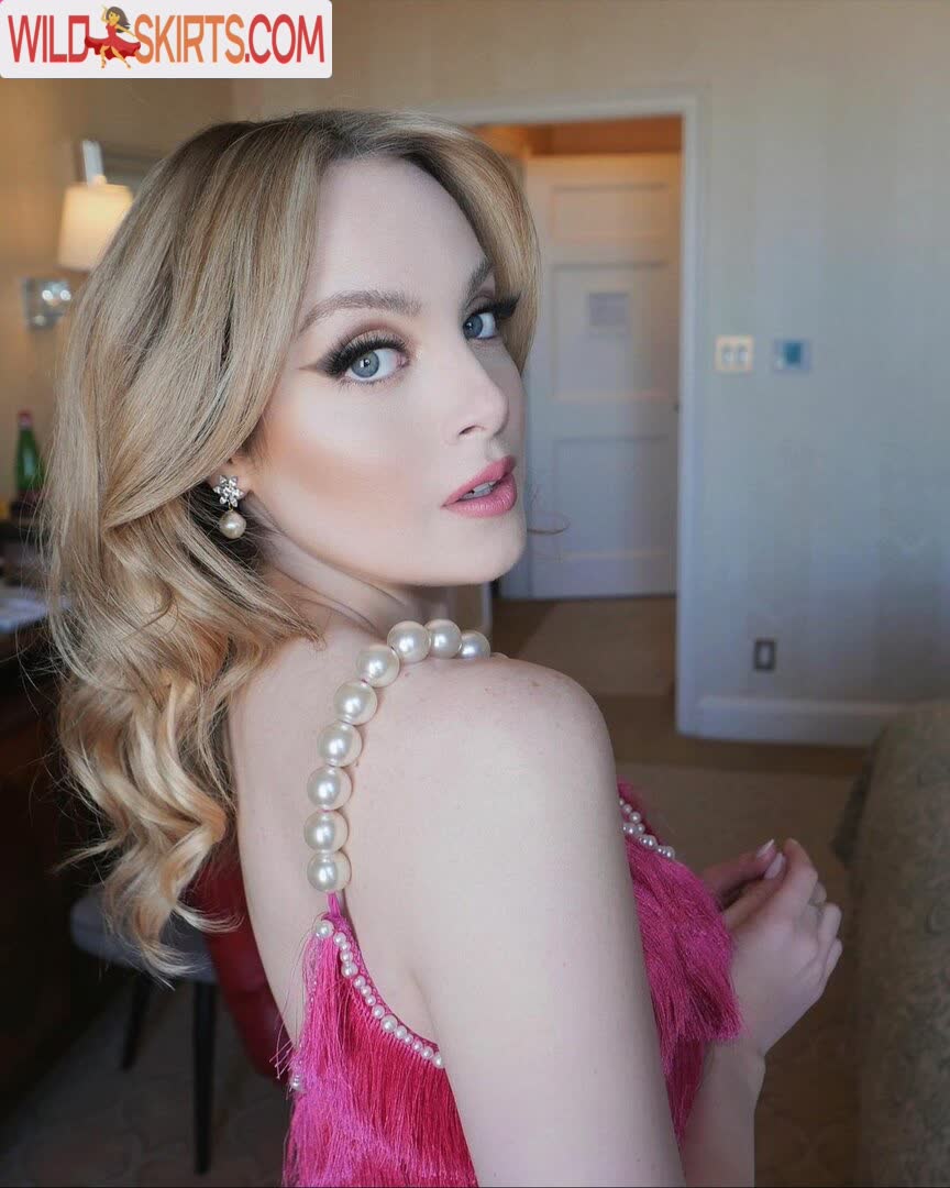 Elizabeth Gillies Lizgillz Nude Instagram Leaked Photo 98 