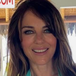 Elizabeth Hurley avatar