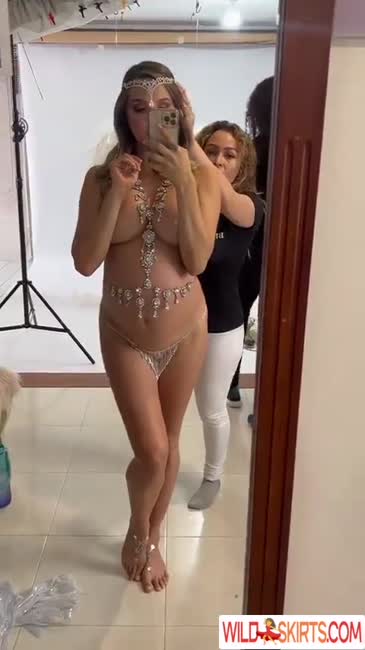 Elizabeth Loaiza / elizabethloaiza nude Instagram leaked video #9
