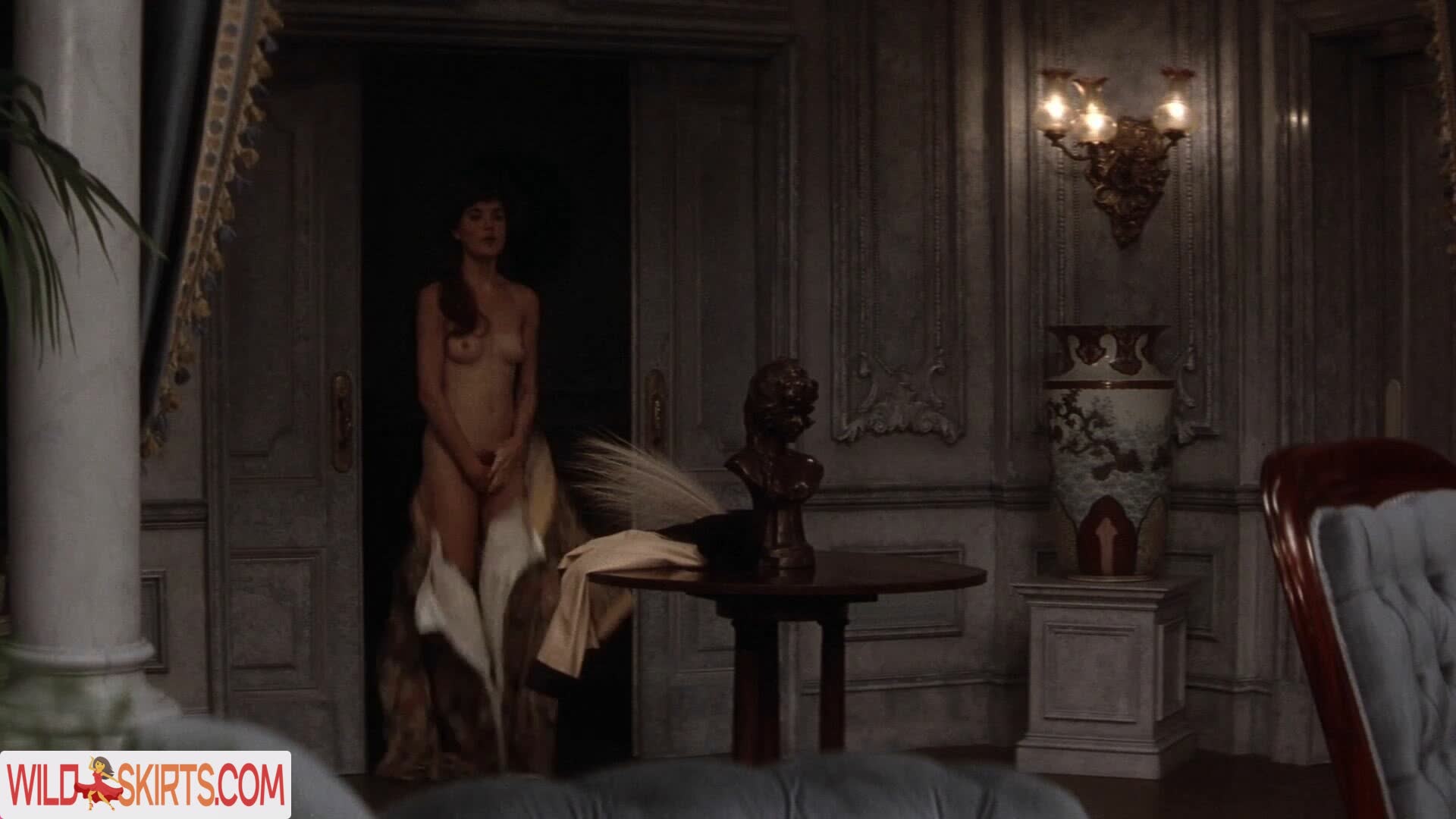 Elizabeth McGovern nude leaked photo #8