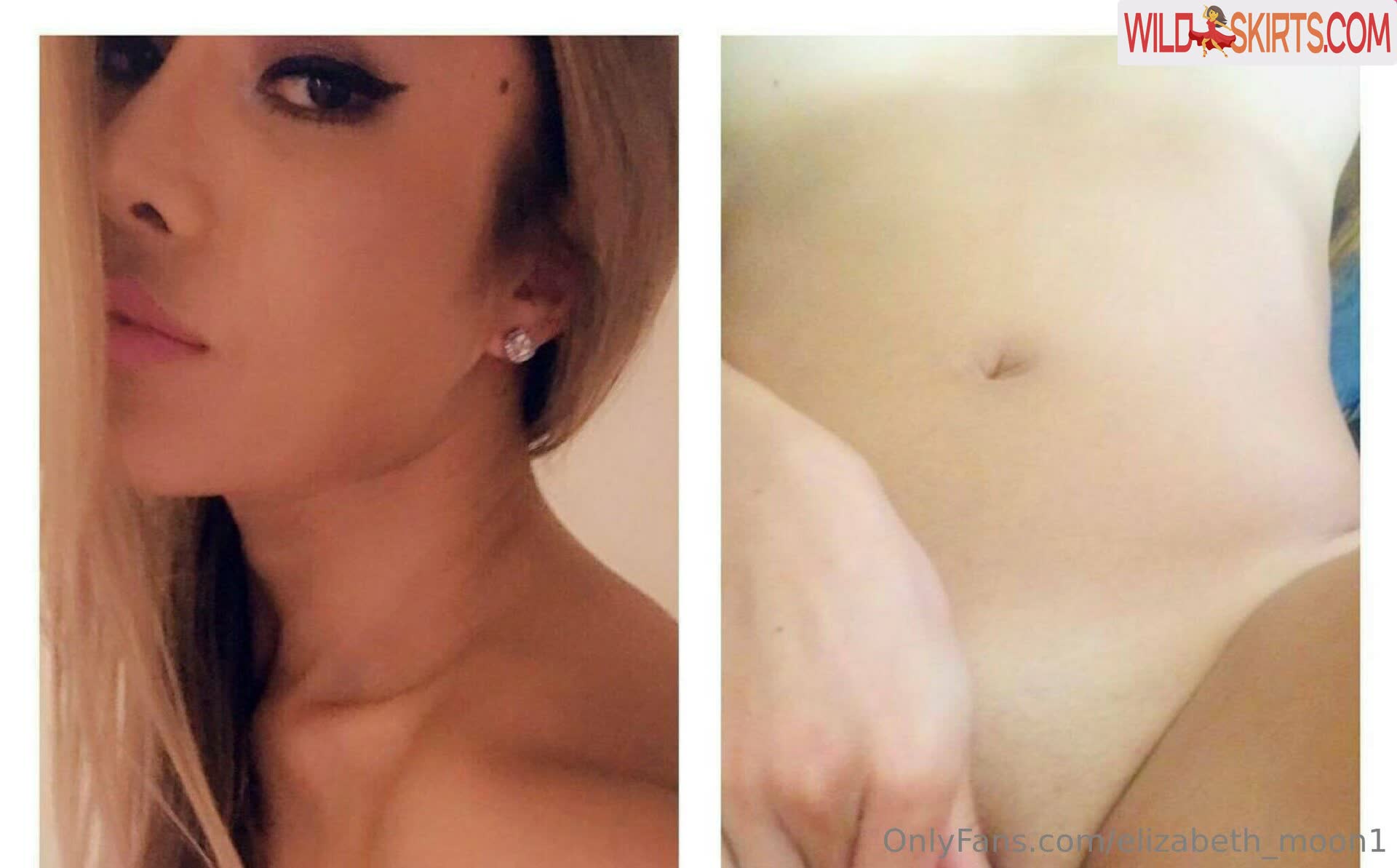 elizabeth_moon1 / elizabeth_moon1 / sunny_elizabethlmf nude OnlyFans, Instagram leaked photo #1