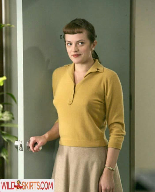 Elizabeth Moss / elisabethmossofficial nude Instagram leaked photo #12