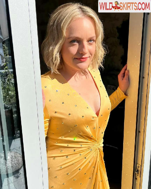 Elizabeth Moss / elisabethmossofficial nude Instagram leaked photo #23