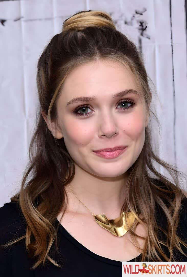 Elizabeth Olsen / elizabetholsendaily / lizabeth_olsen nude OnlyFans, Instagram leaked photo #18