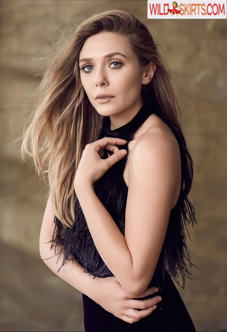 Elizabeth Olsen nude leaked photo #60