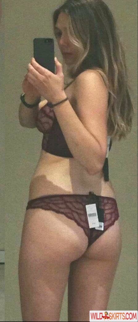 Elizabeth Olsen / elizabetholsendaily / lizabeth_olsen nude OnlyFans, Instagram leaked photo #22