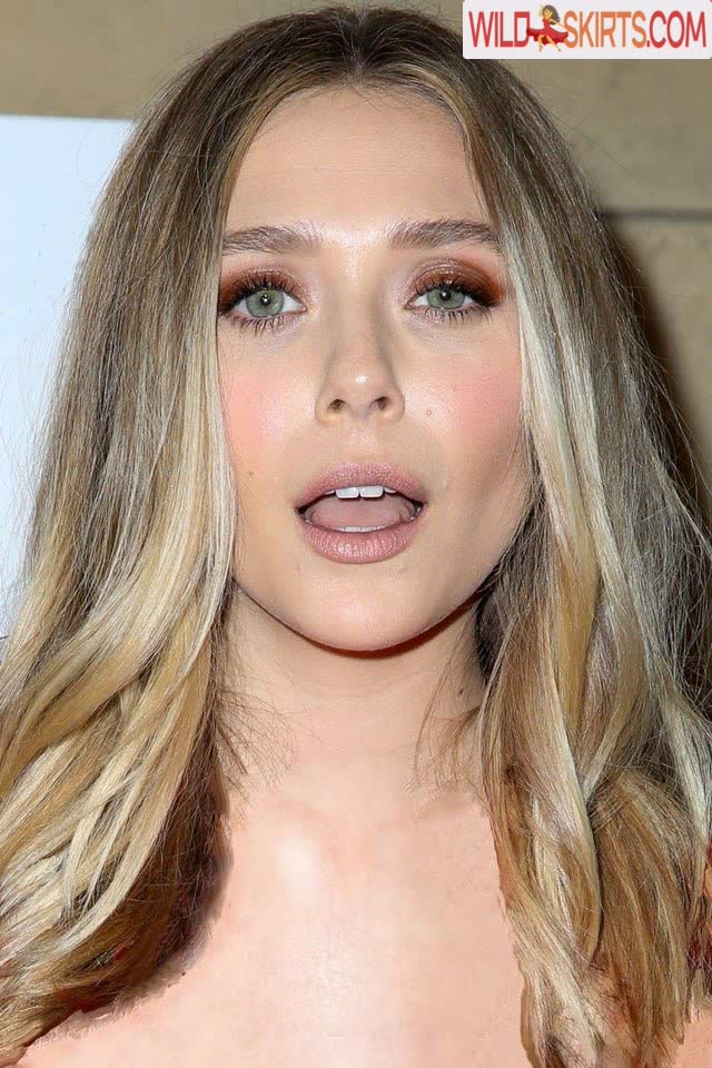 Elizabeth Olsen / elizabetholsendaily / lizabeth_olsen nude OnlyFans, Instagram leaked photo #2