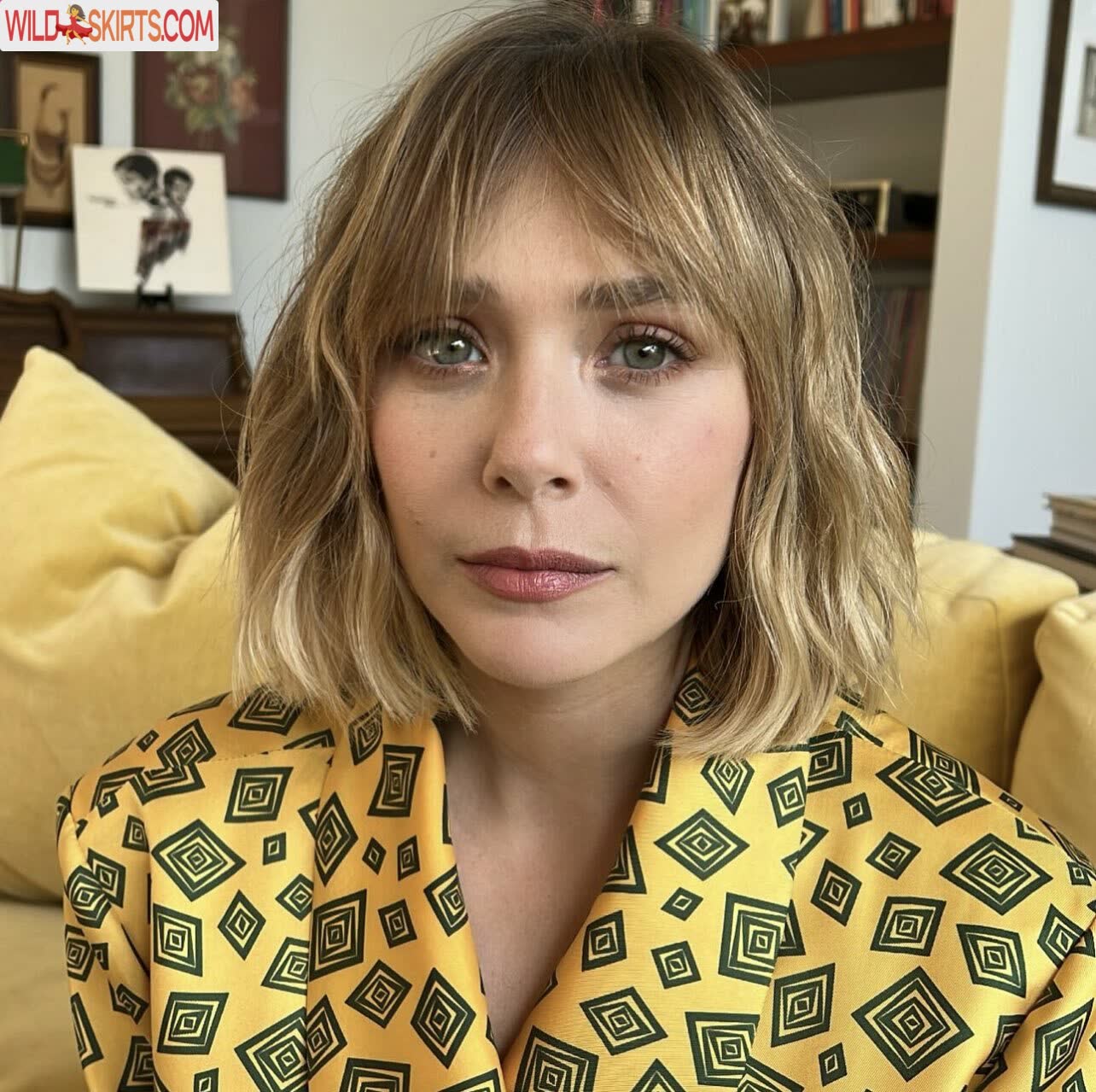 Elizabeth Olsen / elizabetholsendaily / lizabeth_olsen nude OnlyFans, Instagram leaked photo #10