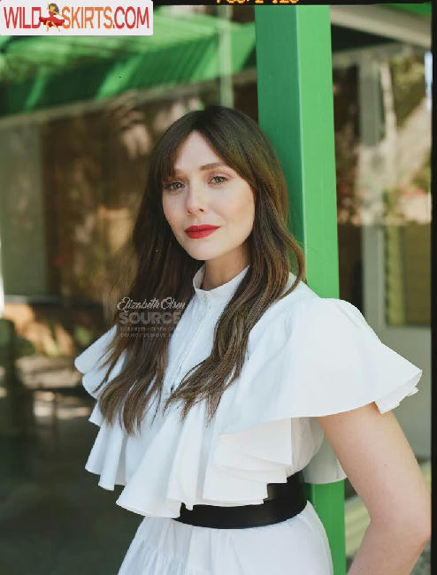 Elizabeth Olsen / elizabetholsendaily / lizabeth_olsen nude OnlyFans, Instagram leaked photo #209