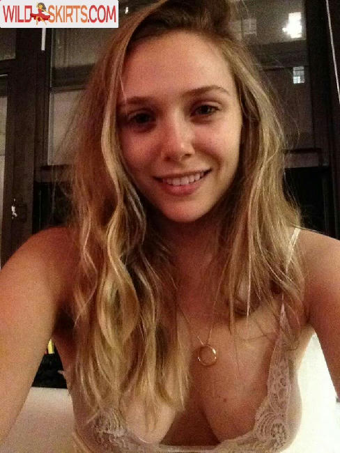 Elizabeth Olsen / elizabetholsendaily / lizabeth_olsen nude OnlyFans, Instagram leaked photo #229