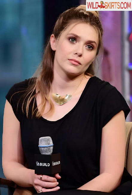 Elizabeth Olsen / elizabetholsendaily / lizabeth_olsen nude OnlyFans, Instagram leaked photo #234