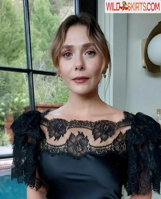 Elizabeth Olsen / elizabetholsendaily / lizabeth_olsen nude OnlyFans, Instagram leaked photo #194