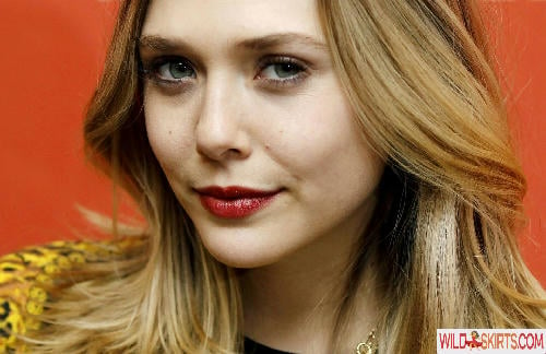 Elizabeth Olsen / elizabetholsendaily / lizabeth_olsen nude OnlyFans, Instagram leaked photo #65