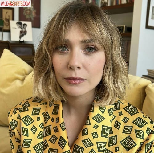 Elizabeth Olsen / elizabetholsendaily / lizabeth_olsen nude OnlyFans, Instagram leaked photo #133