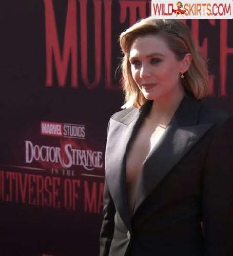 Elizabeth Olsen / elizabetholsendaily / lizabeth_olsen nude OnlyFans, Instagram leaked photo #68