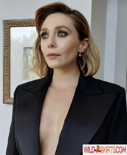 Elizabeth Olsen / elizabetholsendaily / lizabeth_olsen nude OnlyFans, Instagram leaked photo #103