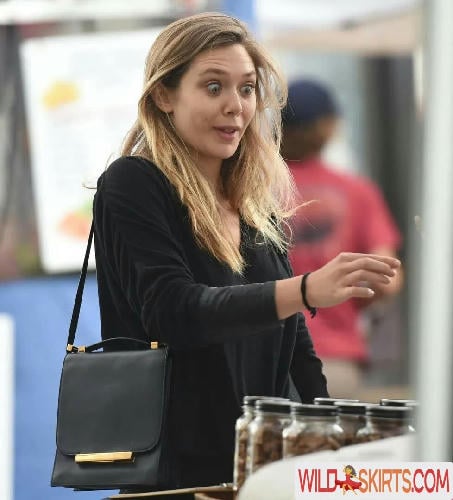 Elizabeth Olsen / elizabetholsendaily / lizabeth_olsen nude OnlyFans, Instagram leaked photo #91