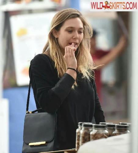 Elizabeth Olsen / elizabetholsendaily / lizabeth_olsen nude OnlyFans, Instagram leaked photo #144