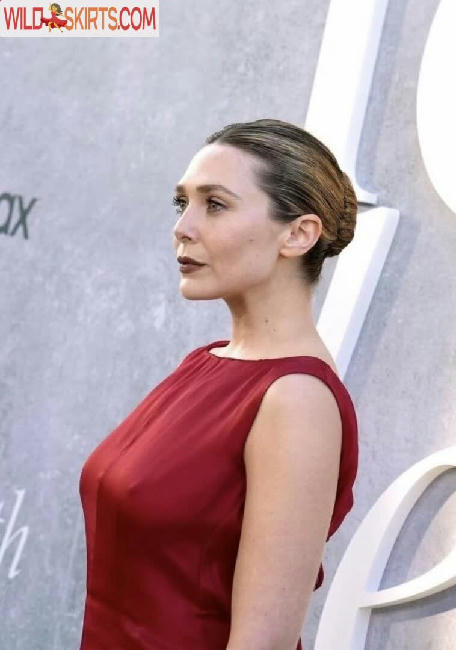 Elizabeth Olsen / elizabetholsendaily / lizabeth_olsen nude OnlyFans, Instagram leaked photo #246