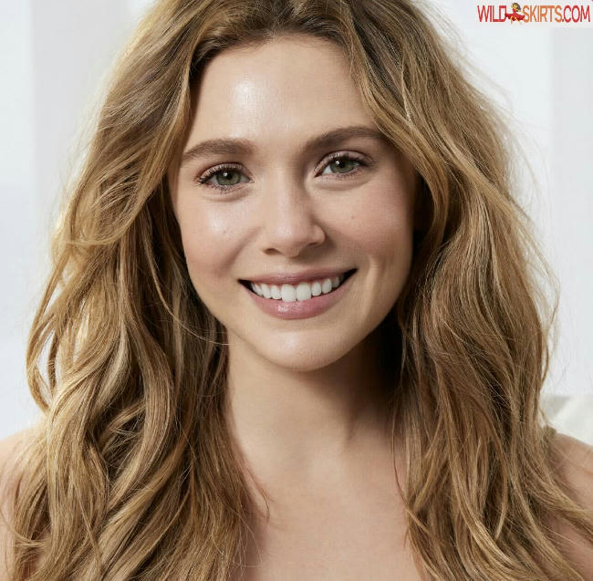 Elizabeth Olsen / elizabetholsendaily / lizabeth_olsen nude OnlyFans, Instagram leaked photo #238