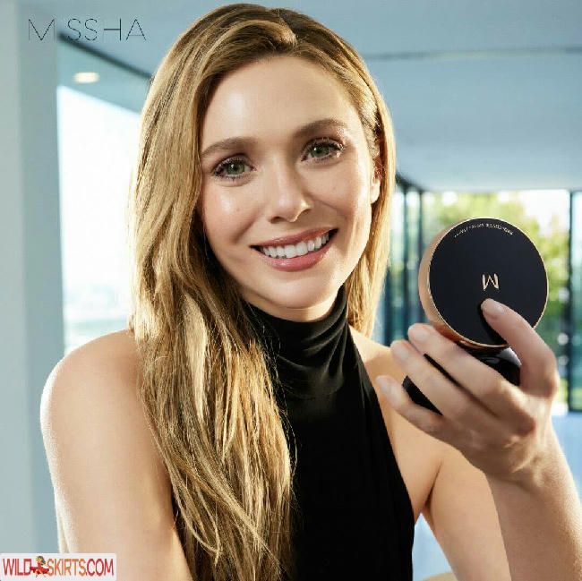 Elizabeth Olsen / elizabetholsendaily / lizabeth_olsen nude OnlyFans, Instagram leaked photo #239