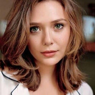 Elizabeth Olsen avatar