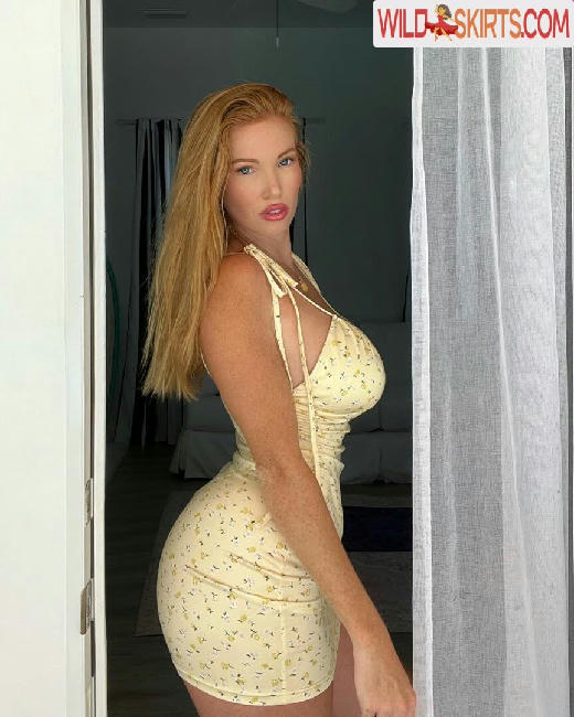 Elizabeth Ostrander / elizabetho / elizabethoceans nude OnlyFans, Instagram leaked photo #68