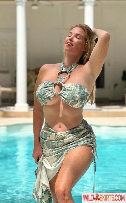 Elizabeth Ostrander / elizabetho / elizabethoceans nude OnlyFans, Instagram leaked photo #110