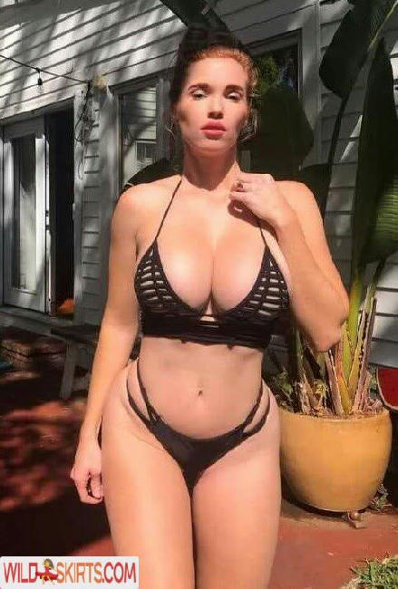 Elizabeth Ostrander / elizabetho / elizabethoceans nude OnlyFans, Instagram leaked photo #349