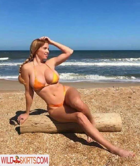 Elizabeth Ostrander / elizabetho / elizabethoceans nude OnlyFans, Instagram leaked photo #360