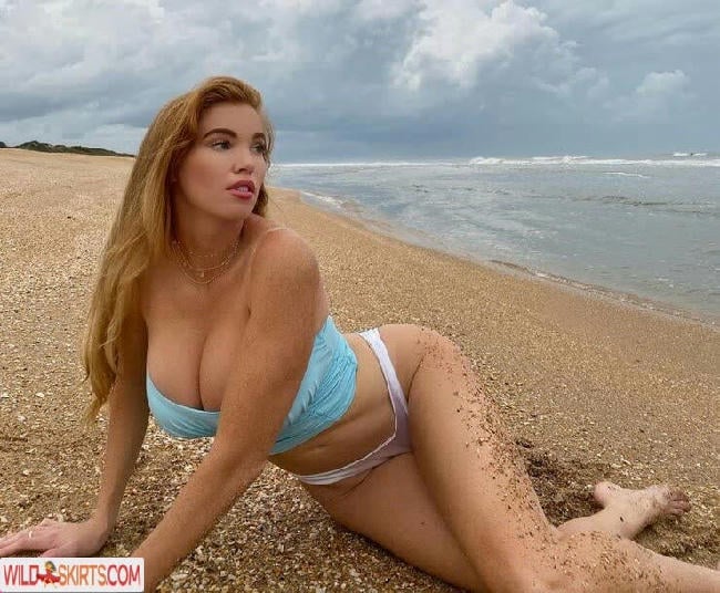 Elizabeth Ostrander / elizabetho / elizabethoceans nude OnlyFans, Instagram leaked photo #397