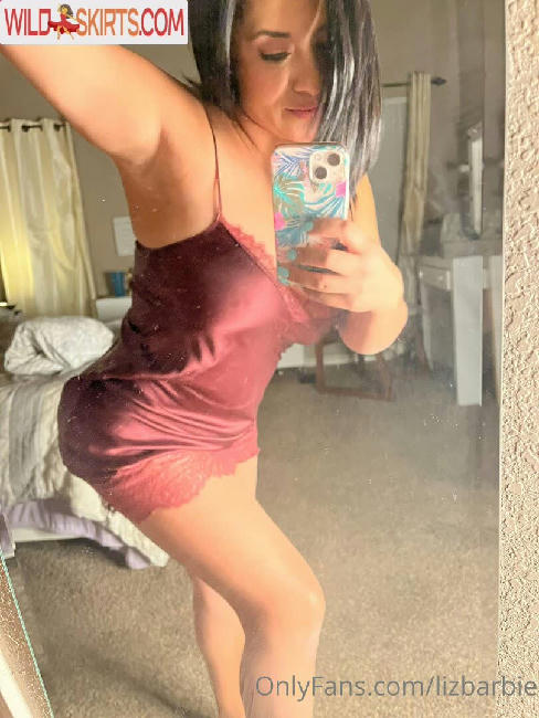 Elizabeth Retana / barbie915 / elizabeth32retana nude OnlyFans, Instagram leaked photo #18