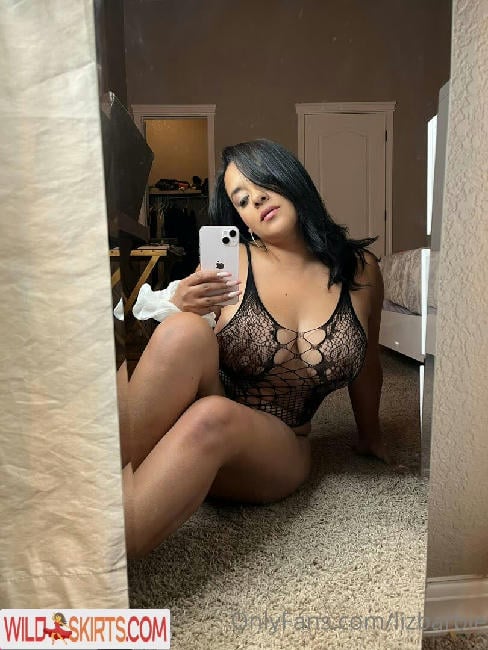 Elizabeth Retana / barbie915 / elizabeth32retana nude OnlyFans, Instagram leaked photo #35