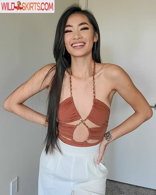 Elizabeth Tran / ImElizabethTran / elizabethtran / elizabethtran626 nude OnlyFans, Instagram leaked photo #7