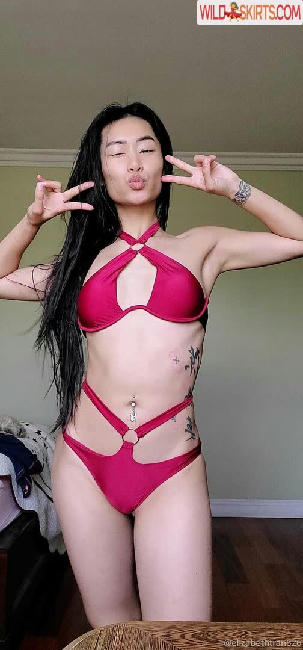 Elizabeth Tran / ImElizabethTran / elizabethtran / elizabethtran626 nude OnlyFans, Instagram leaked photo #30