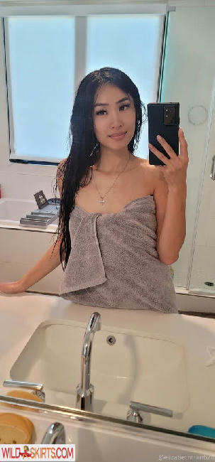 Elizabeth Tran / ImElizabethTran / elizabethtran / elizabethtran626 nude OnlyFans, Instagram leaked photo #32