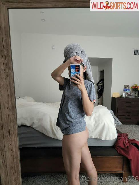 Elizabeth Tran / ImElizabethTran / elizabethtran / elizabethtran626 nude OnlyFans, Instagram leaked photo #39