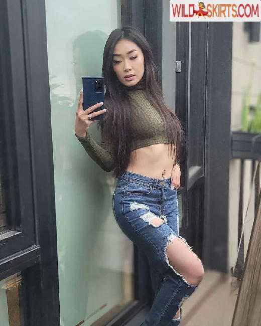 Elizabeth Tran / ImElizabethTran / elizabethtran / elizabethtran626 nude OnlyFans, Instagram leaked photo #88